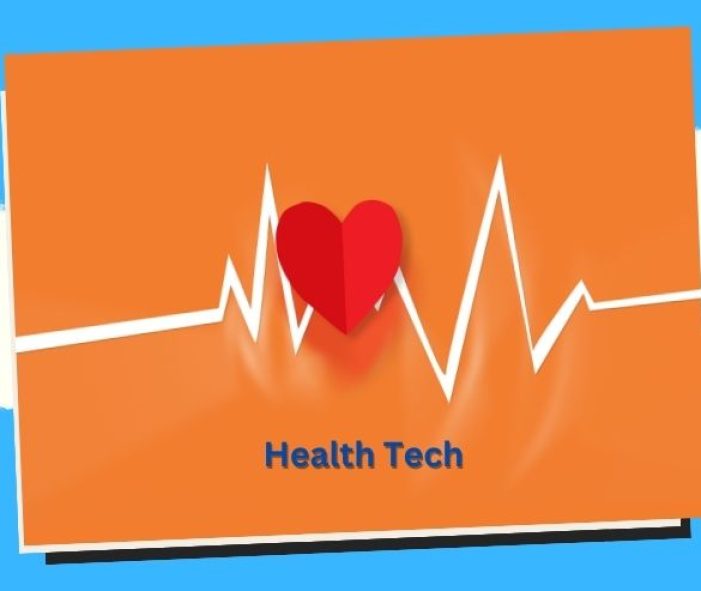 Health Tech 3