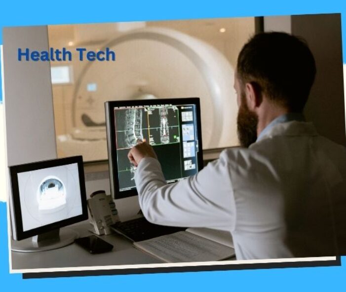 Health Tech 32