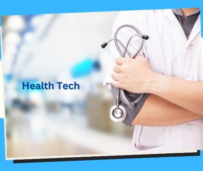 Health Tech 44