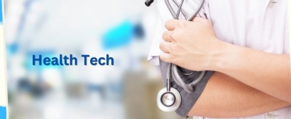 Health Tech 44