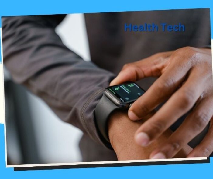 Health Tech 47