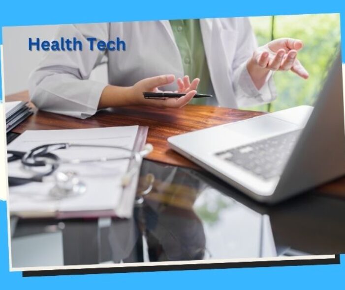 Health Tech 53