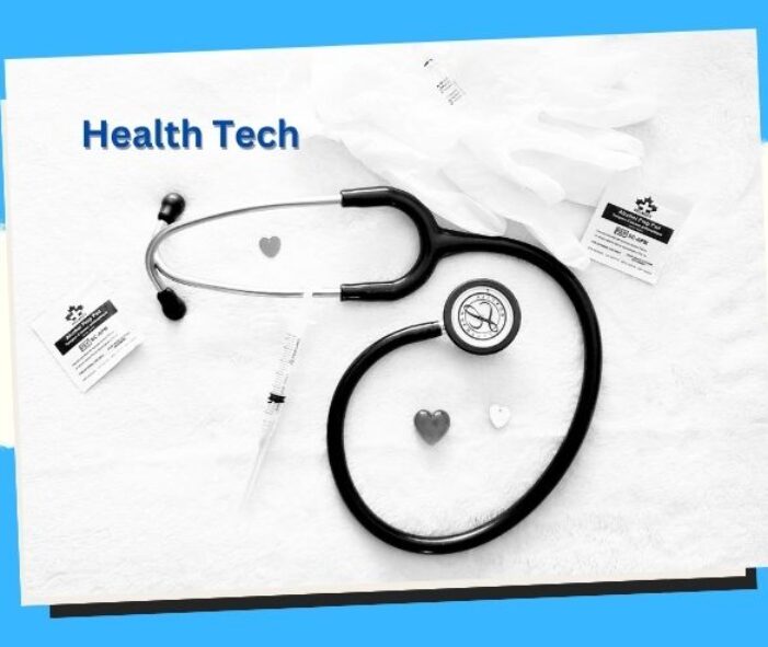 Health Tech 56