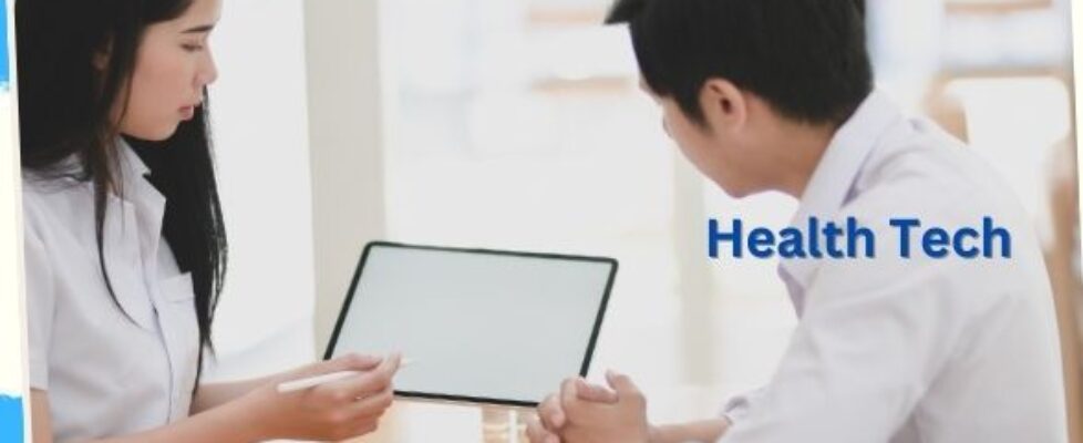 Health Tech 59