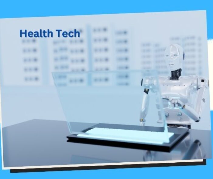 Health Tech 65