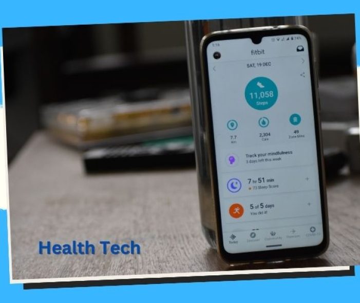 Health Tech 7