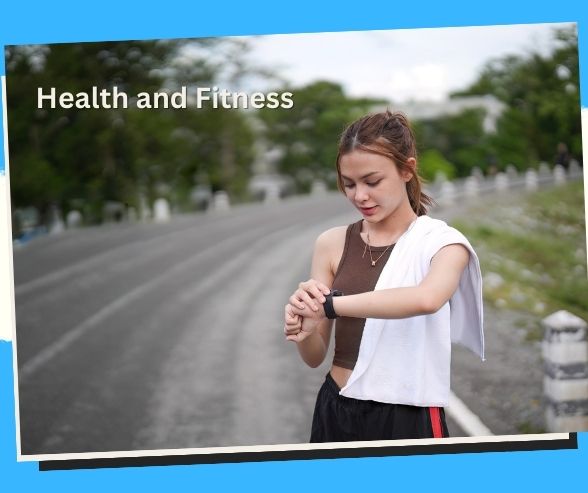 💡🌐 Data-Driven Living: Harnessing Health Wearables for Lifestyle! 🔮