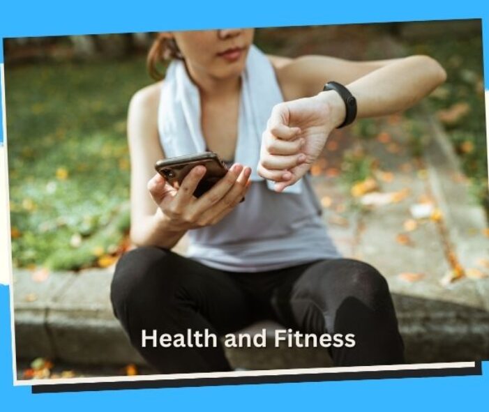 Health and Fitness 11
