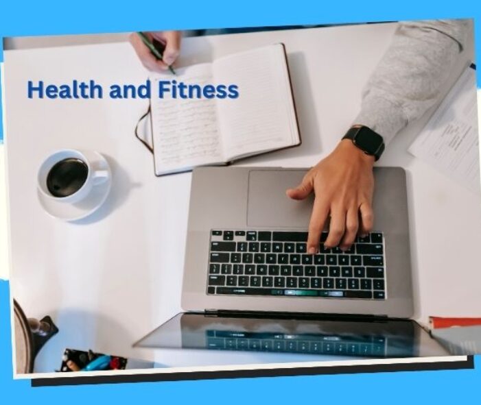 Health and Fitness 15