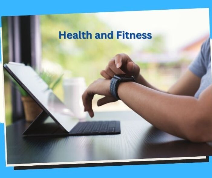 Health and Fitness 24
