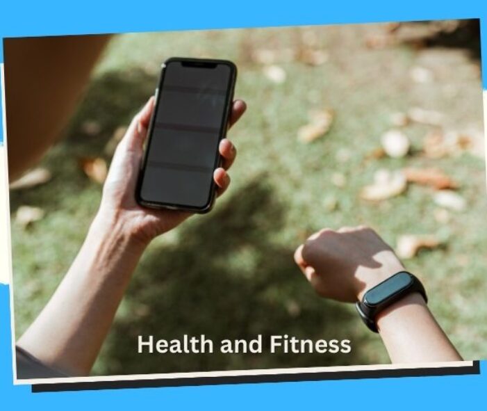 Health and Fitness 34