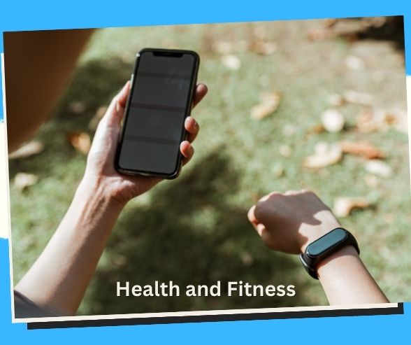 Transform Your Health: Join the App-Powered Fitness Revolution
