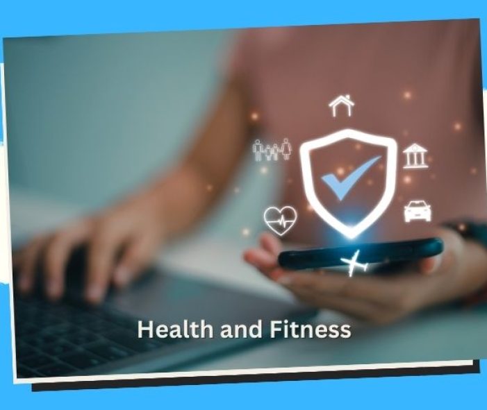 Health and Fitness 46