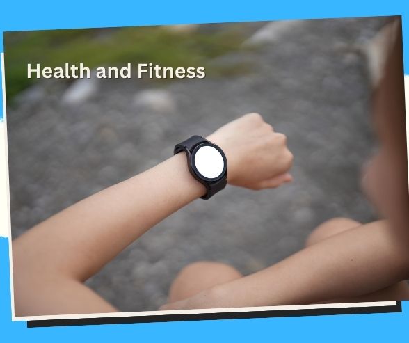 ⌚️🏃‍♀️ Seamlessly Syncing Health Wearables for Your Daily Wellness Boost! 🌟