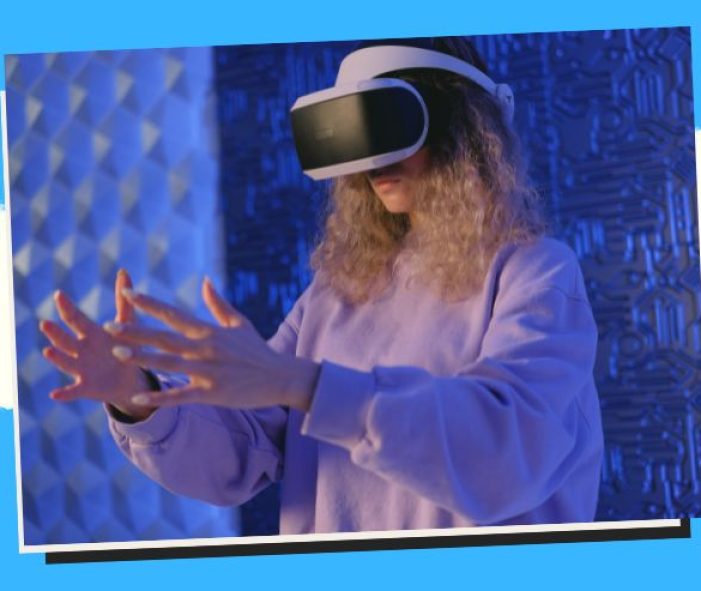 Wellness Metaverse 34