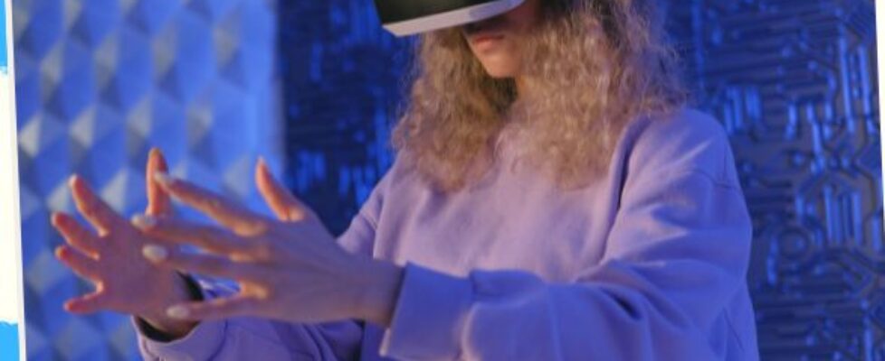 Wellness Metaverse 34