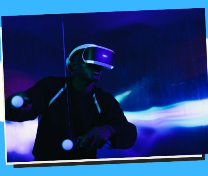 Wellness Metaverse 36