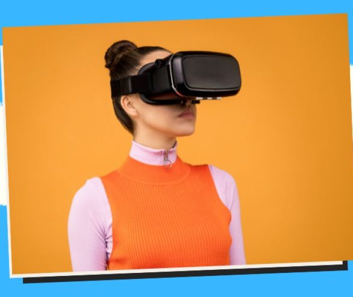 Wellness Metaverse 38