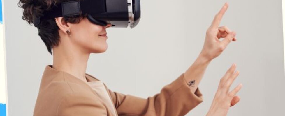 Wellness Metaverse 40