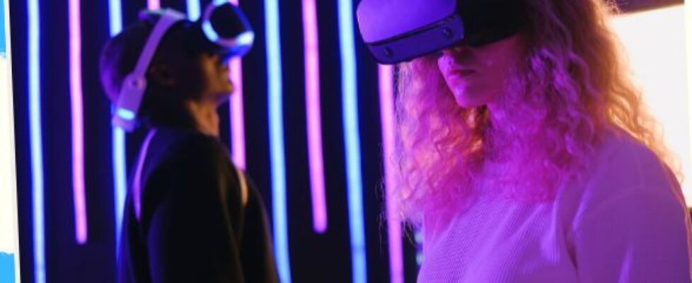 Wellness Metaverse 43