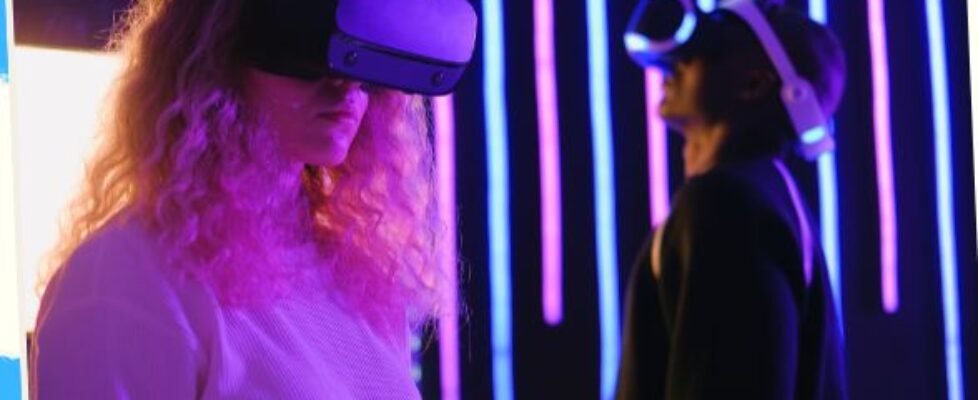Wellness Metaverse 44