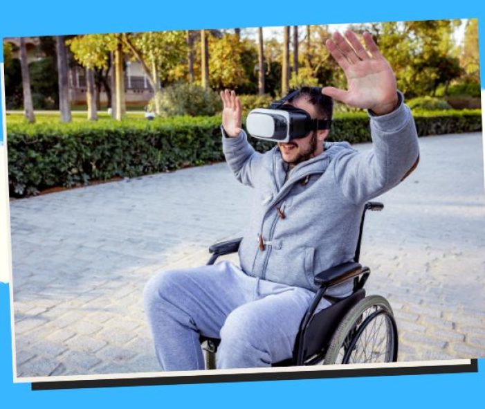 Wellness Metaverse 48
