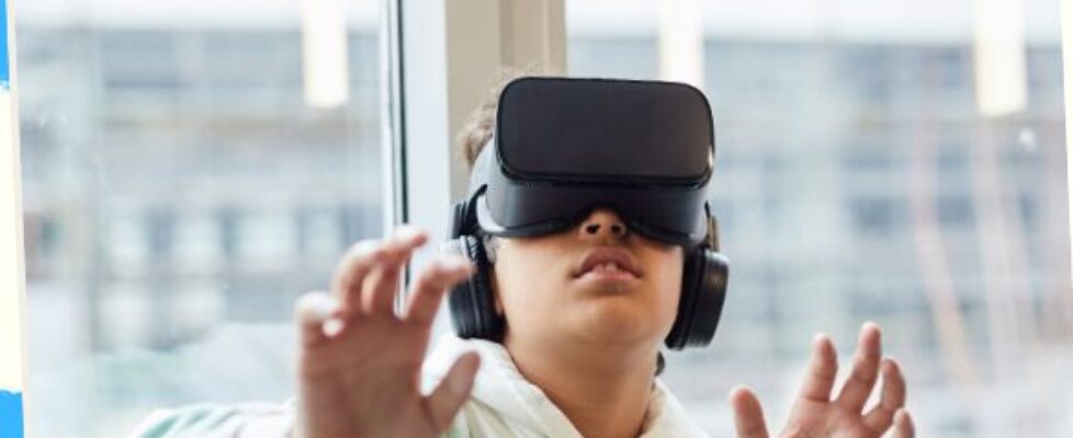 Wellness Metaverse 50