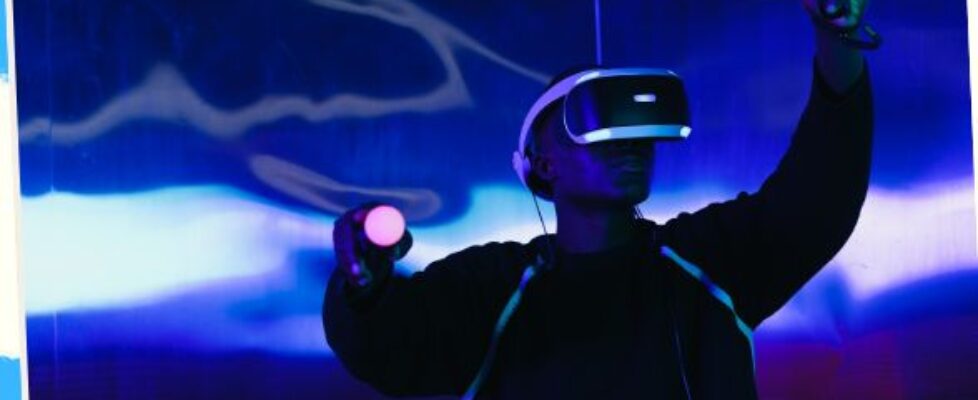 Wellness Metaverse 9