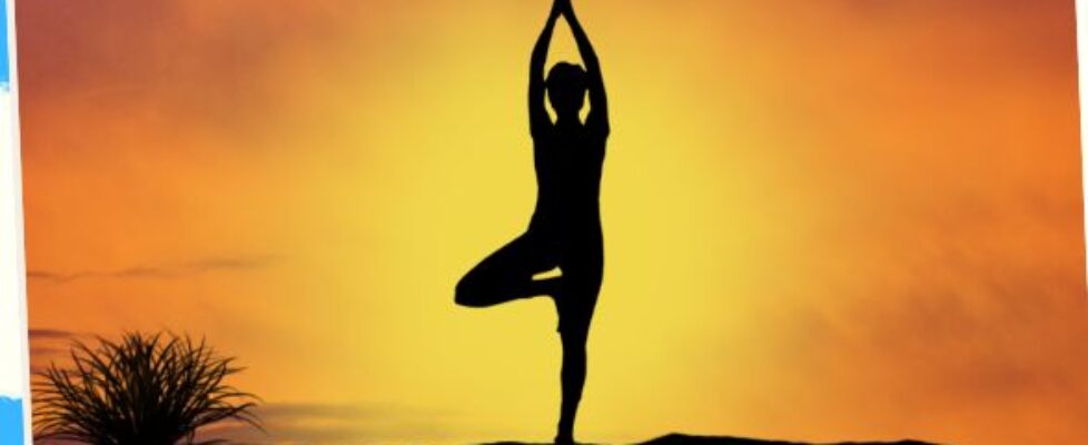 Yoga Breathing and Relaxation 1