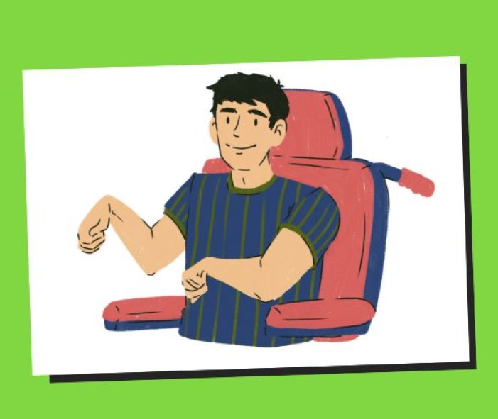 Cerebral Palsy 01