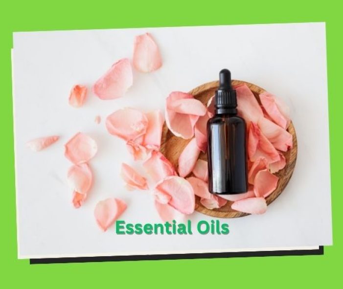 Essential Oils 03