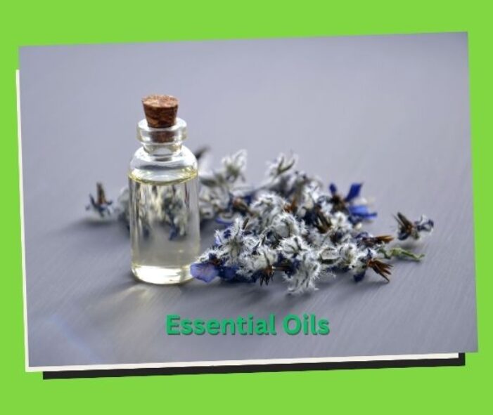 Essential Oils 05