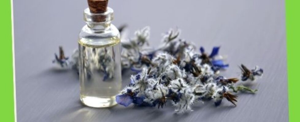 Essential Oils 05