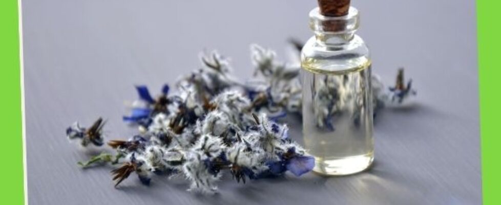 Essential Oils 06