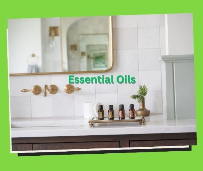 Essential Oils 07