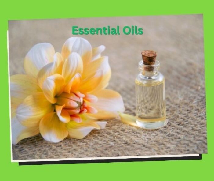Essential Oils 09