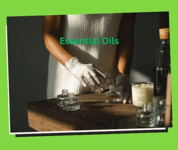 Essential Oils 11