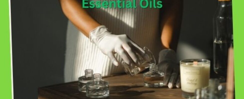 Essential Oils 11