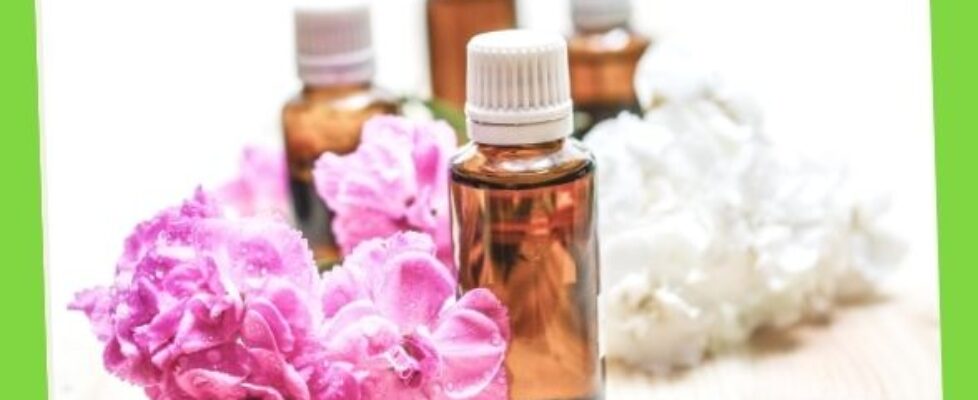 Essential Oils 13
