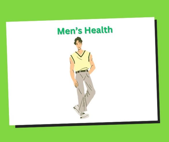 Men Health 08
