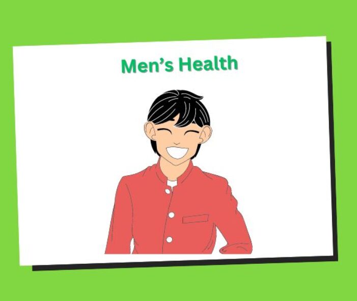 Men Health 10
