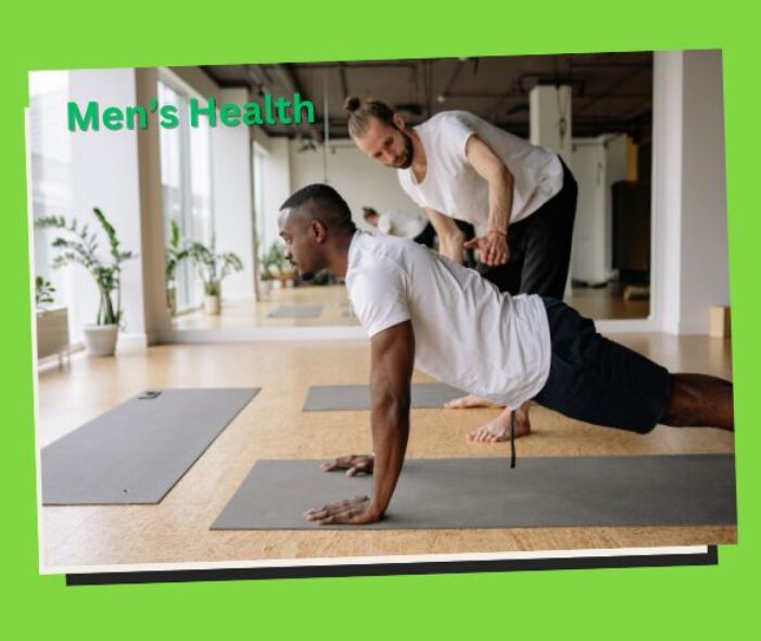Men Health 46
