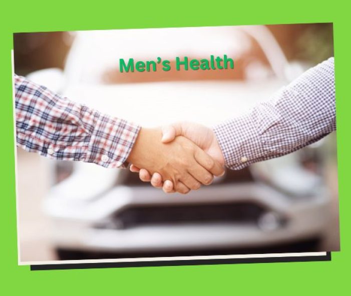 Men Health 47