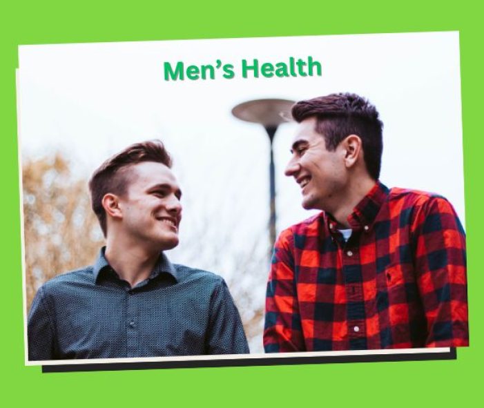 Men Health 48