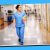 Plantar Fasciitis in Nursing Staff